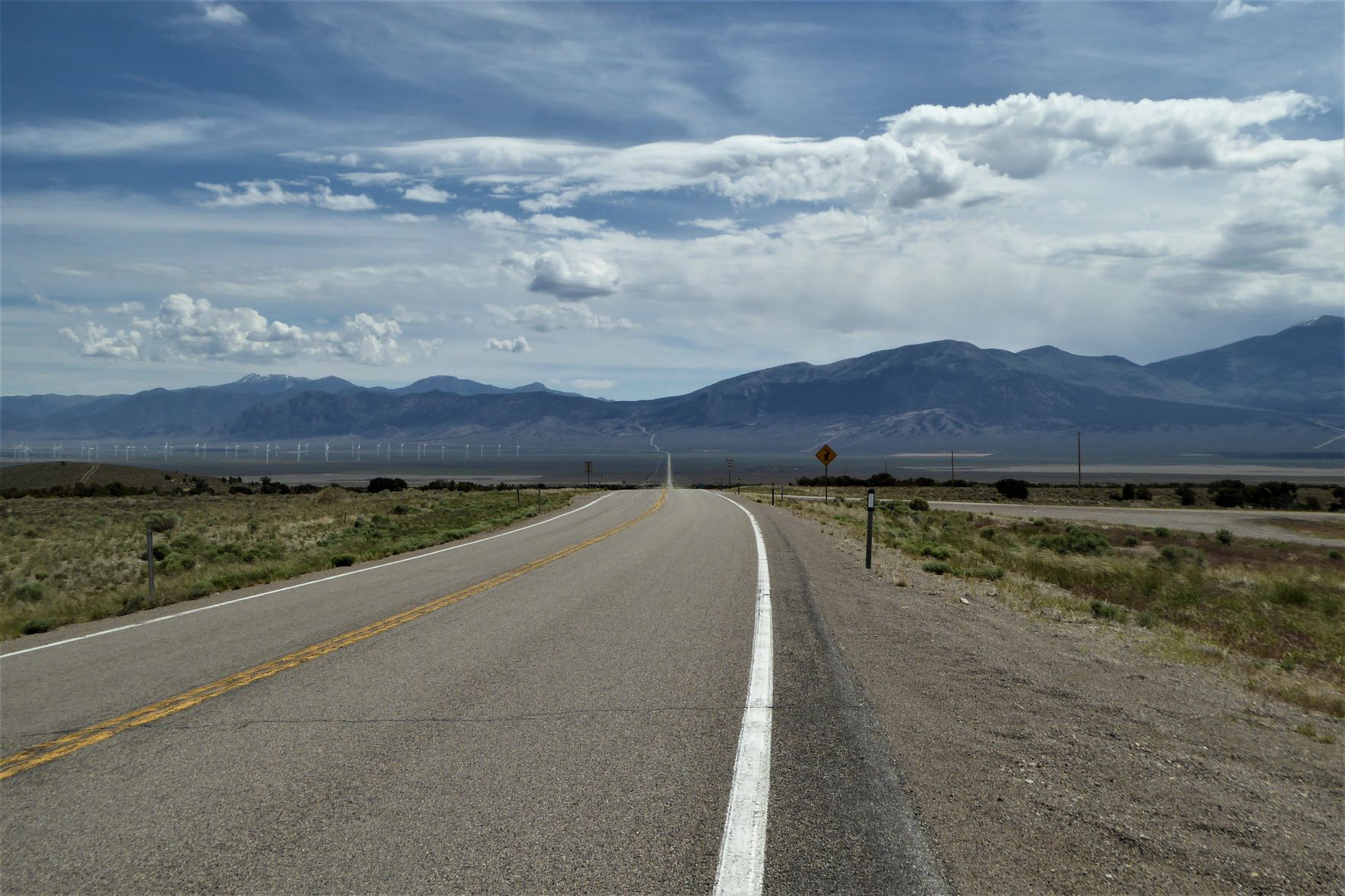 Great Basin National Park